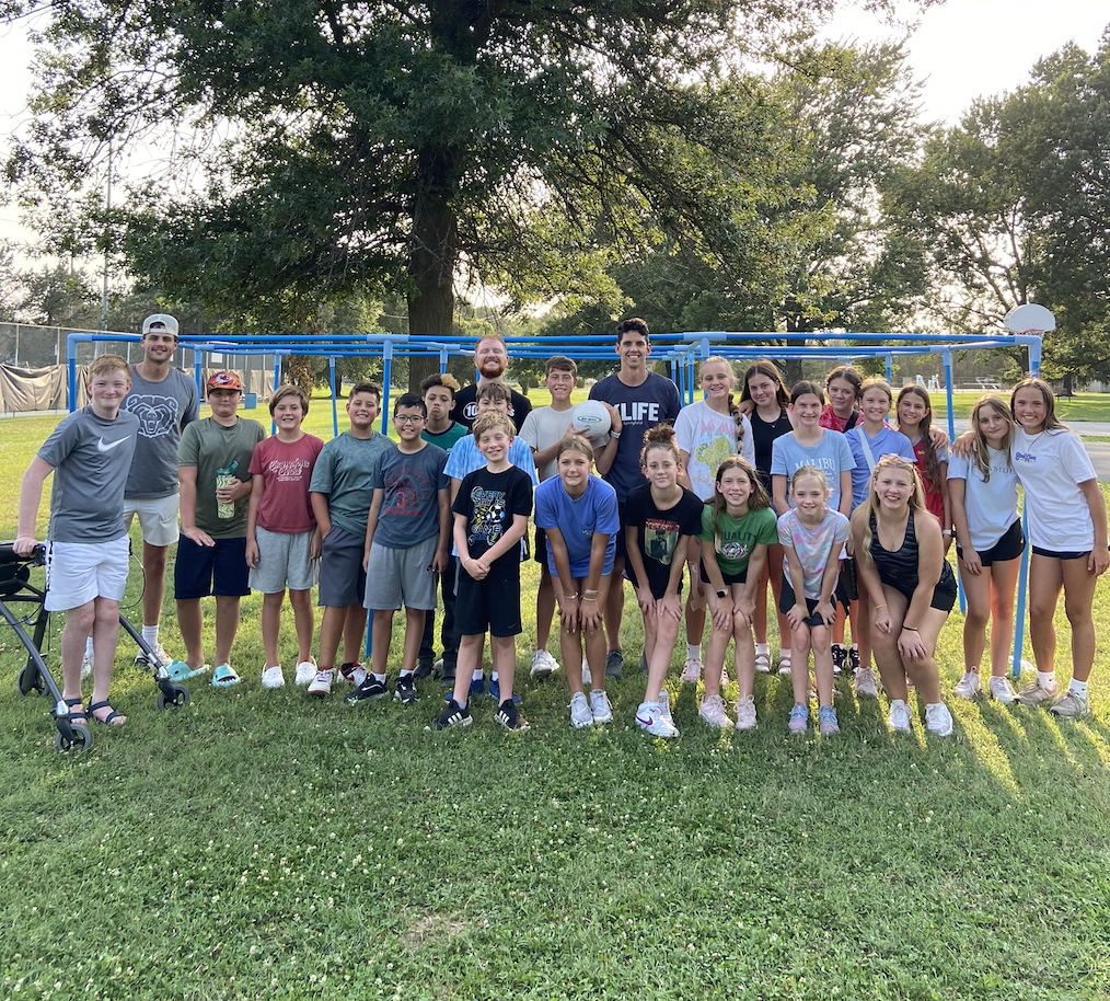 LAST Middle School Klub!