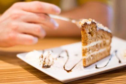 Fair warning: this blog series might make you hungry.