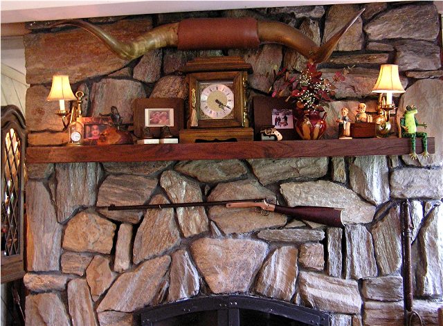 If there is a gun over the mantel in the first act, by the end of the play it should go off. If you put something into your fictional world—especially if you draw attention to it—you should think about its affordances, and make the most of them.