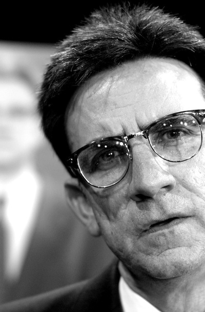 Ken Webster as Thom Pain