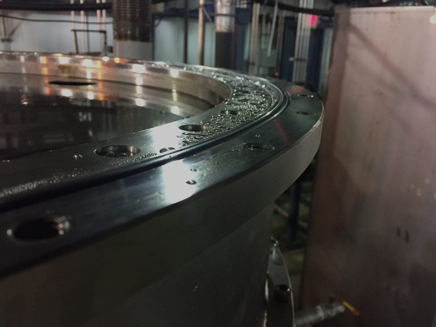 Can a Scale-Resistant, Membrane- Based Solution to Treat FGD Wastewater Meet EPA Guidelines?