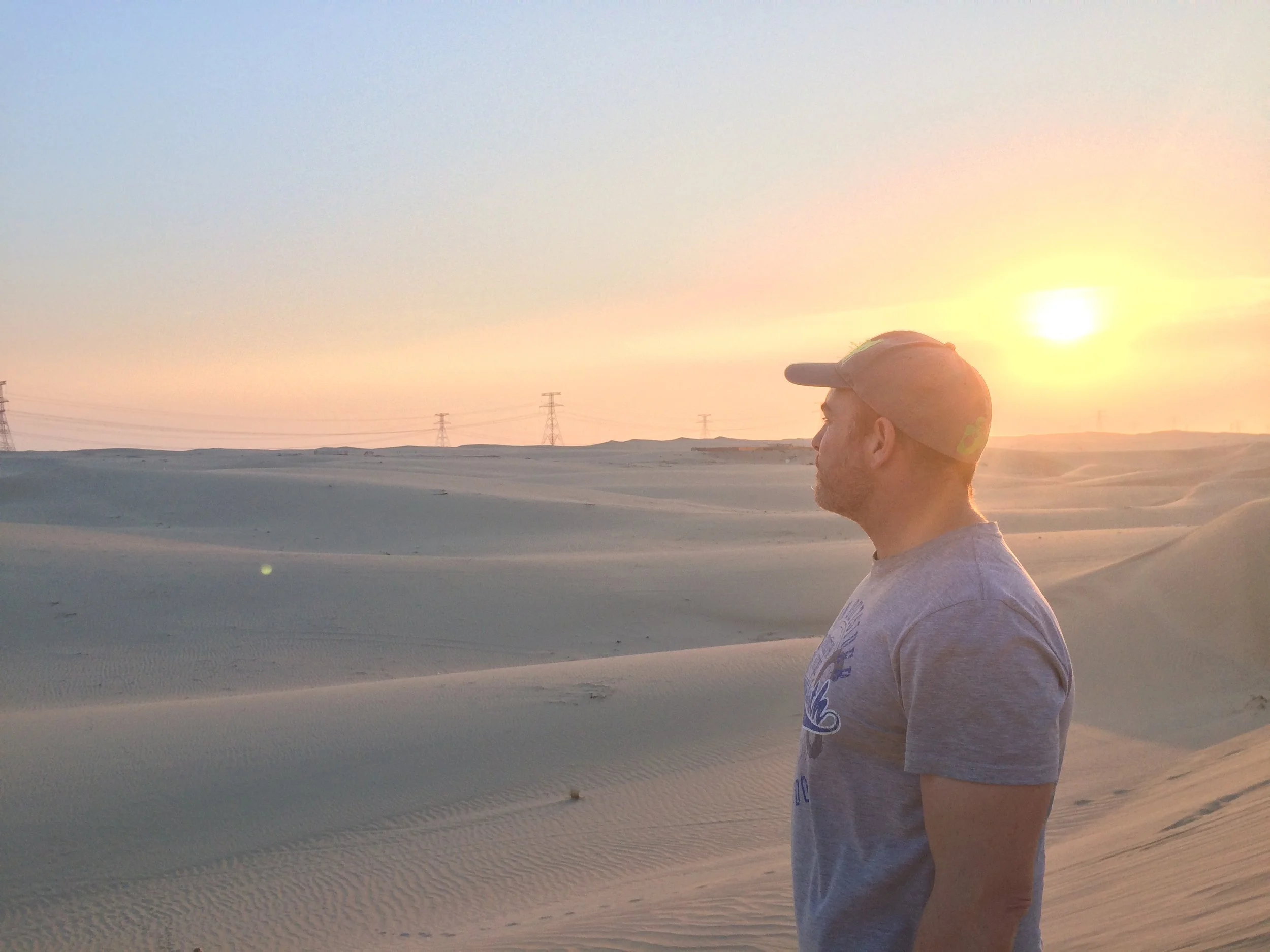 Abu Dhabi