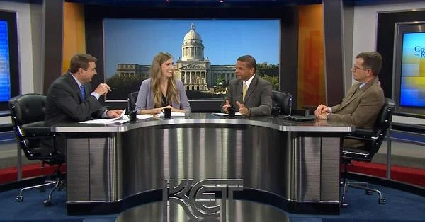 Credit: Kentucky Educational Television
