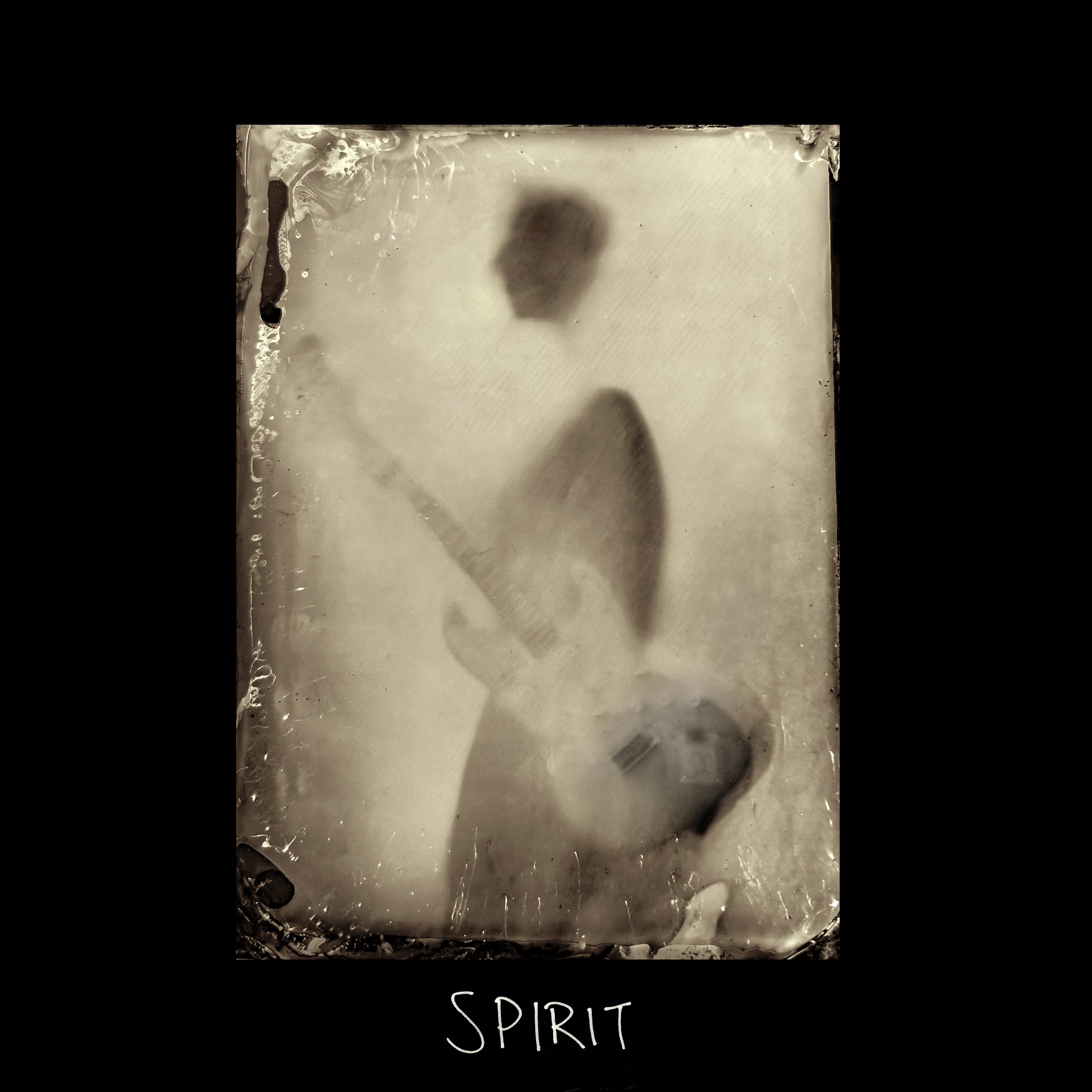 Cover for Laertis single Spirit by Magda Kuca.jpg