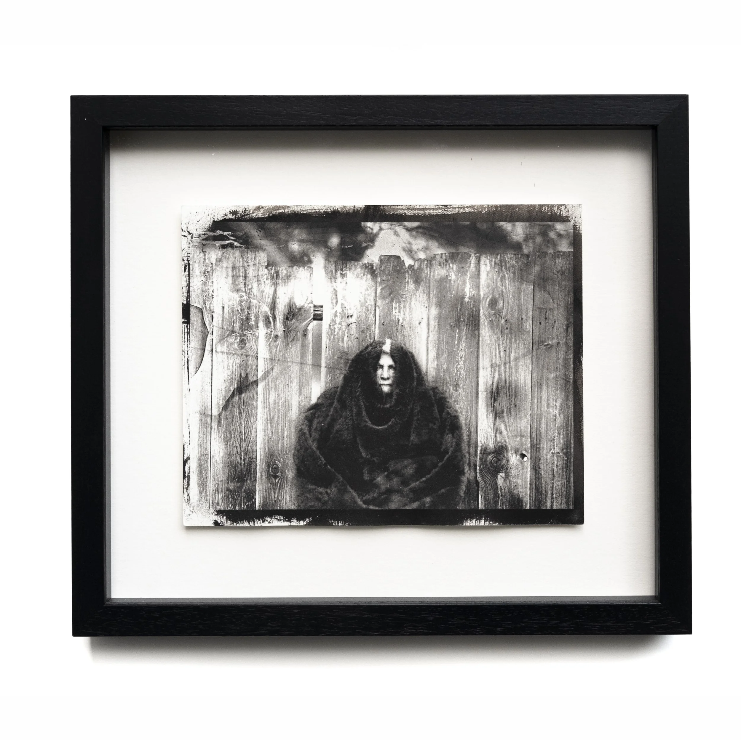 03(Untitled)/Platinum print — Magda Kuca | Wet Collodion & Alternative ...