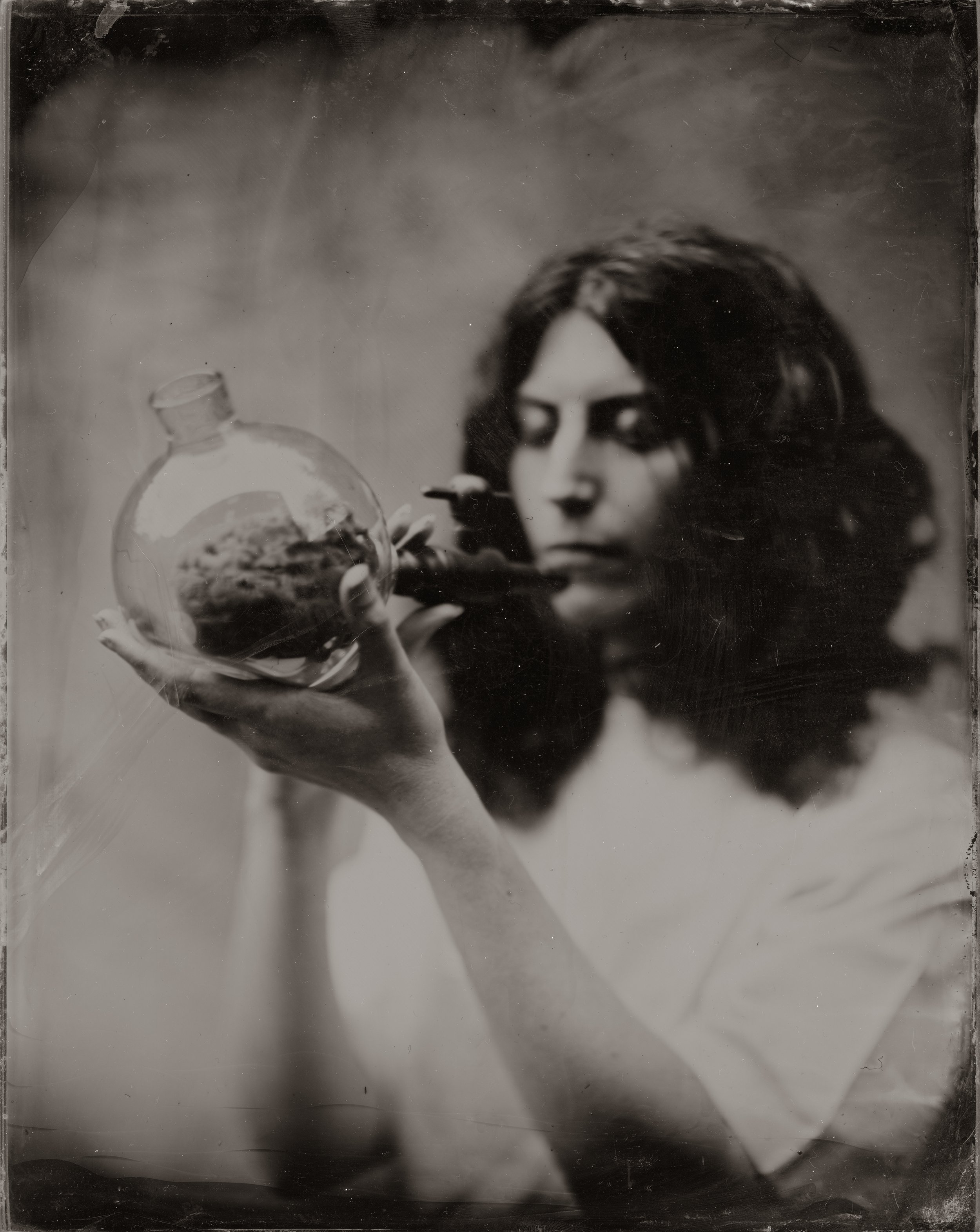 Anaesthesia Museum: Ether 