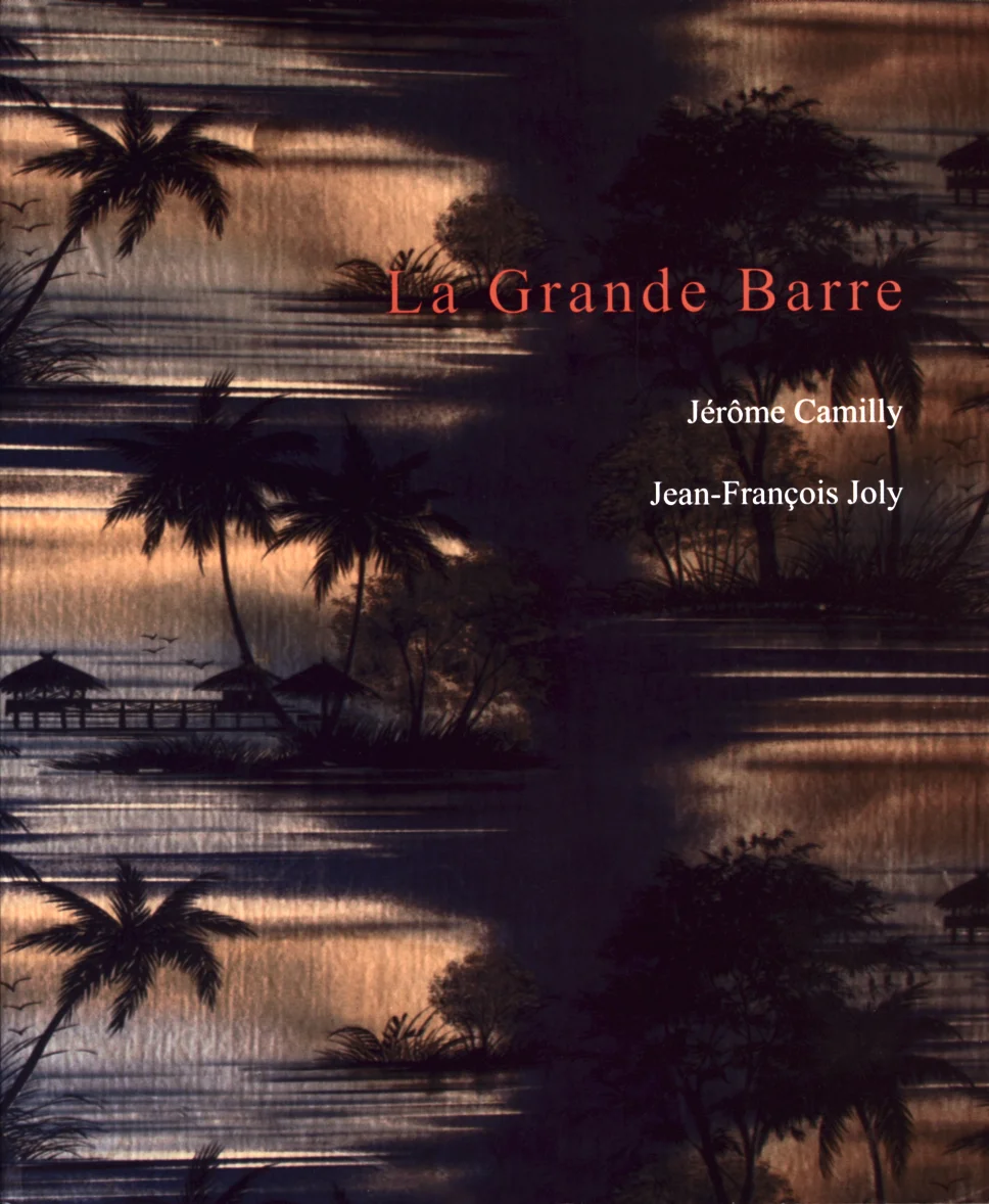 LA GRANDE BARRE
