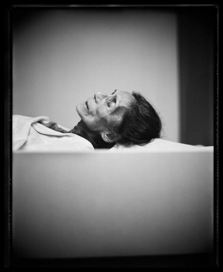 Post mortem.