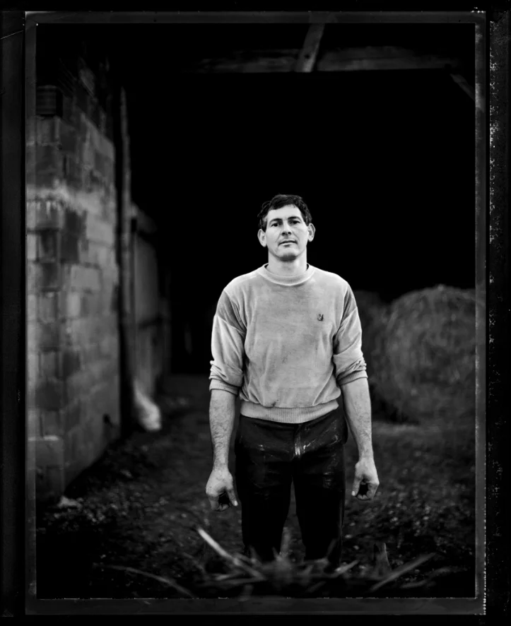 Gens d'Avezan, commune du Gers.