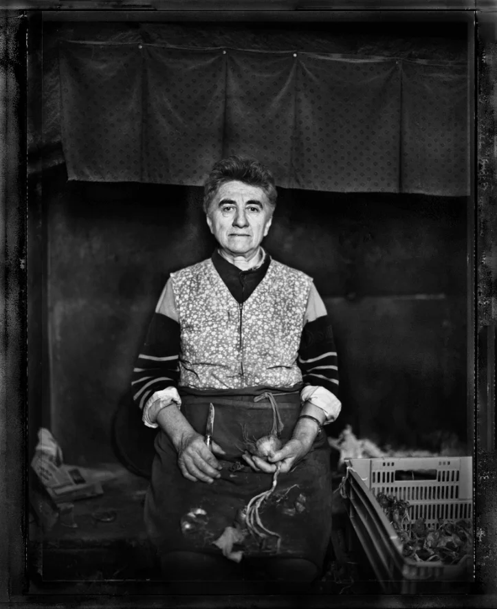 Gens d'Avezan, commune du Gers.