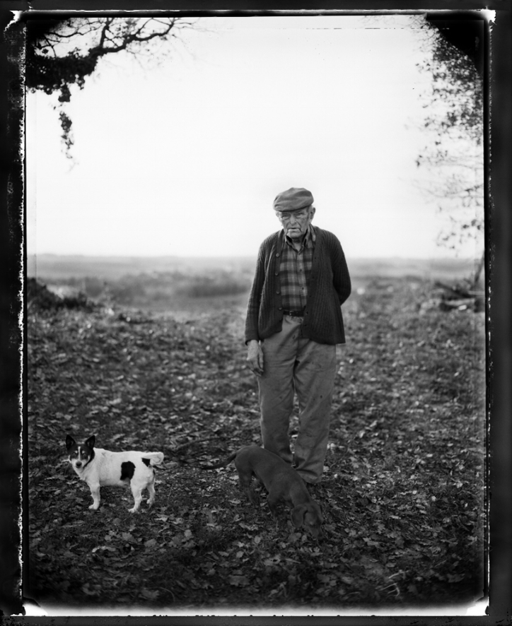 Gens d'Avezan, commune du Gers.