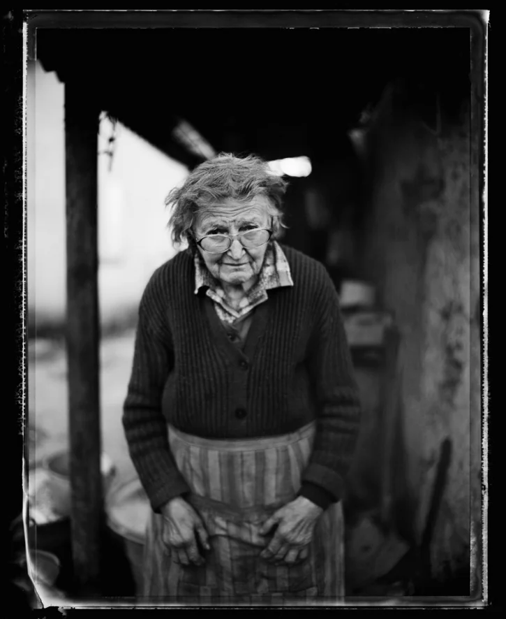 Gens d'Avezan, commune du Gers.