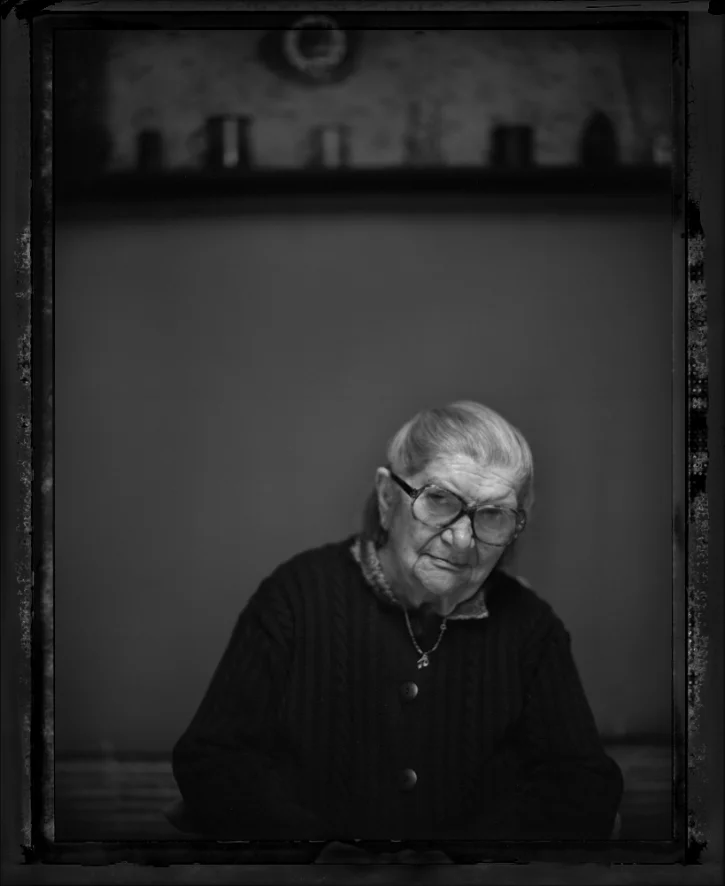 Gens d'Avezan, commune du Gers.