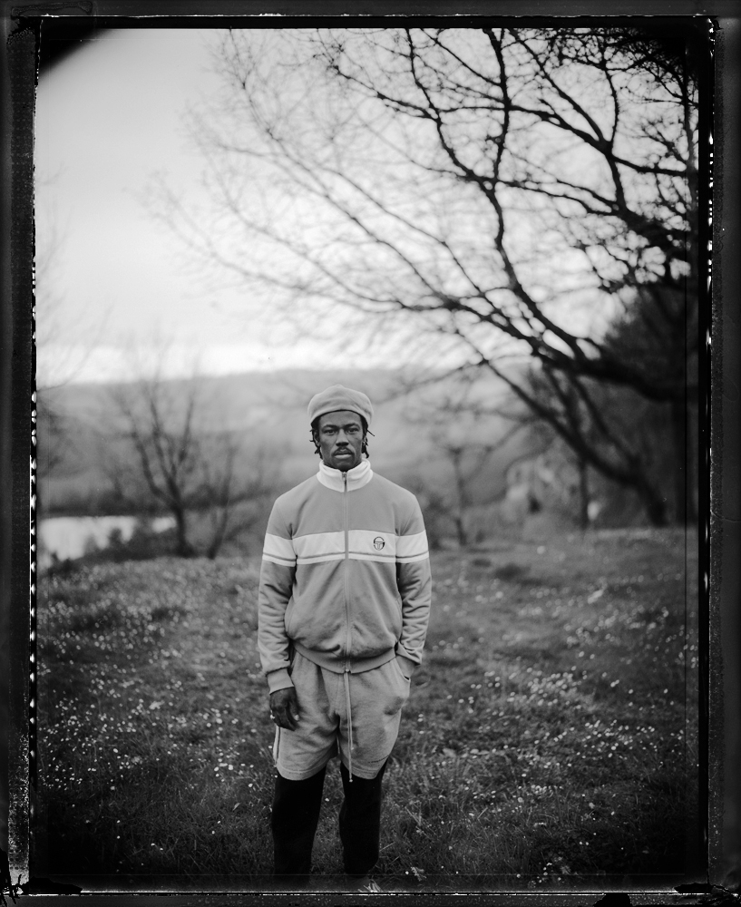 Gens d'Avezan, commune du Gers.