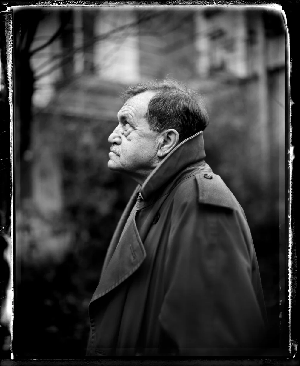 Vassili Aksionov
