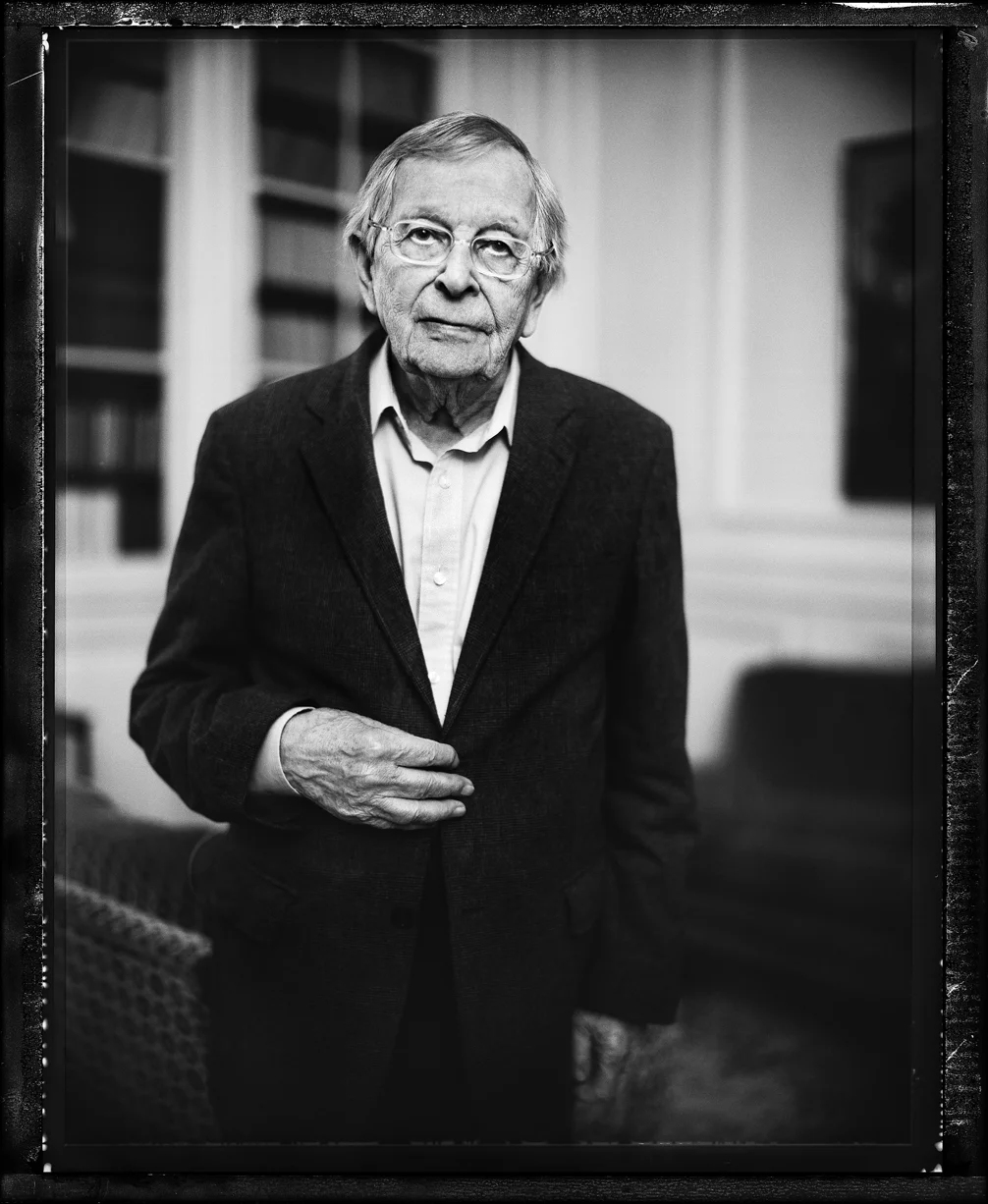 Roger Grenier