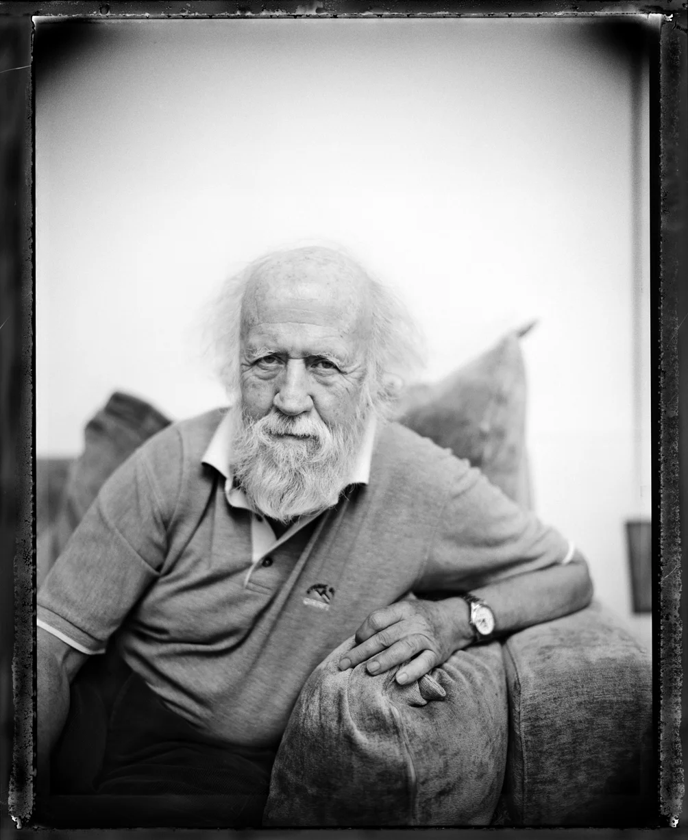 Hubert Reeves