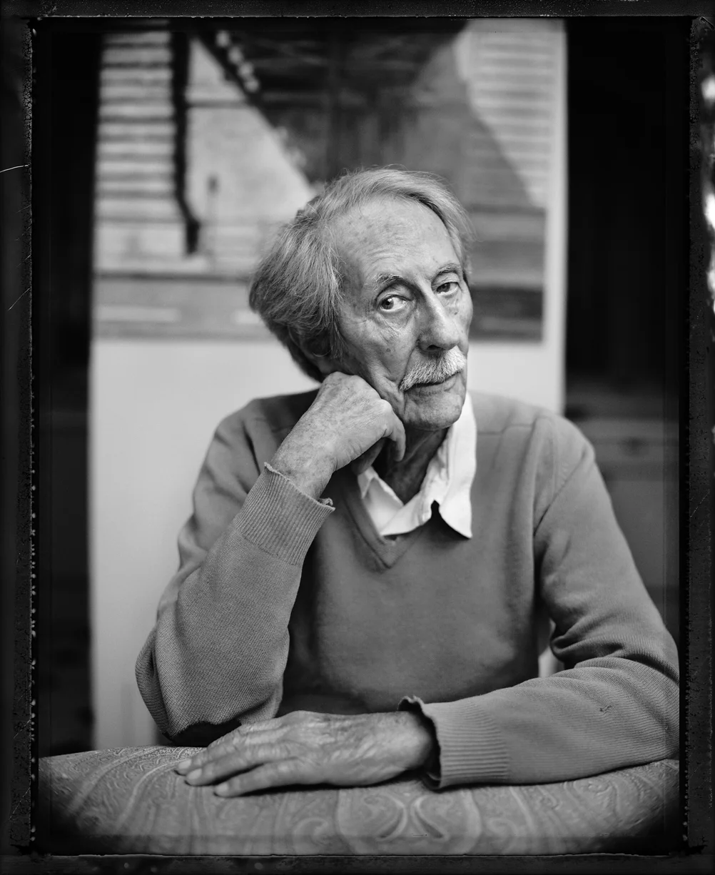 Jean Rochefort