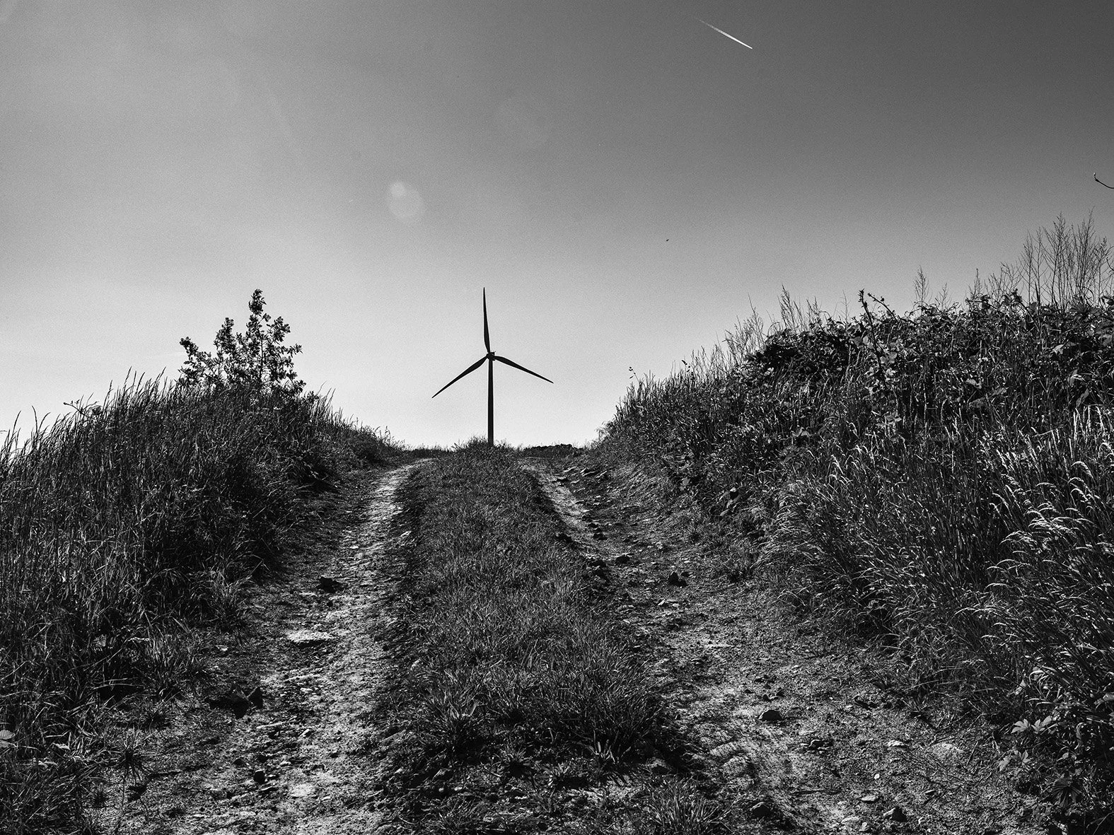 Résidence CRP/Diaphane