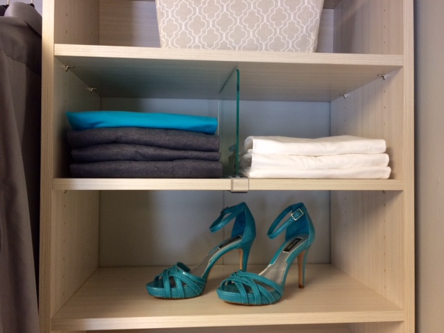 Storage Support Drawer Organizers And Acrylic Shelf Dividers
