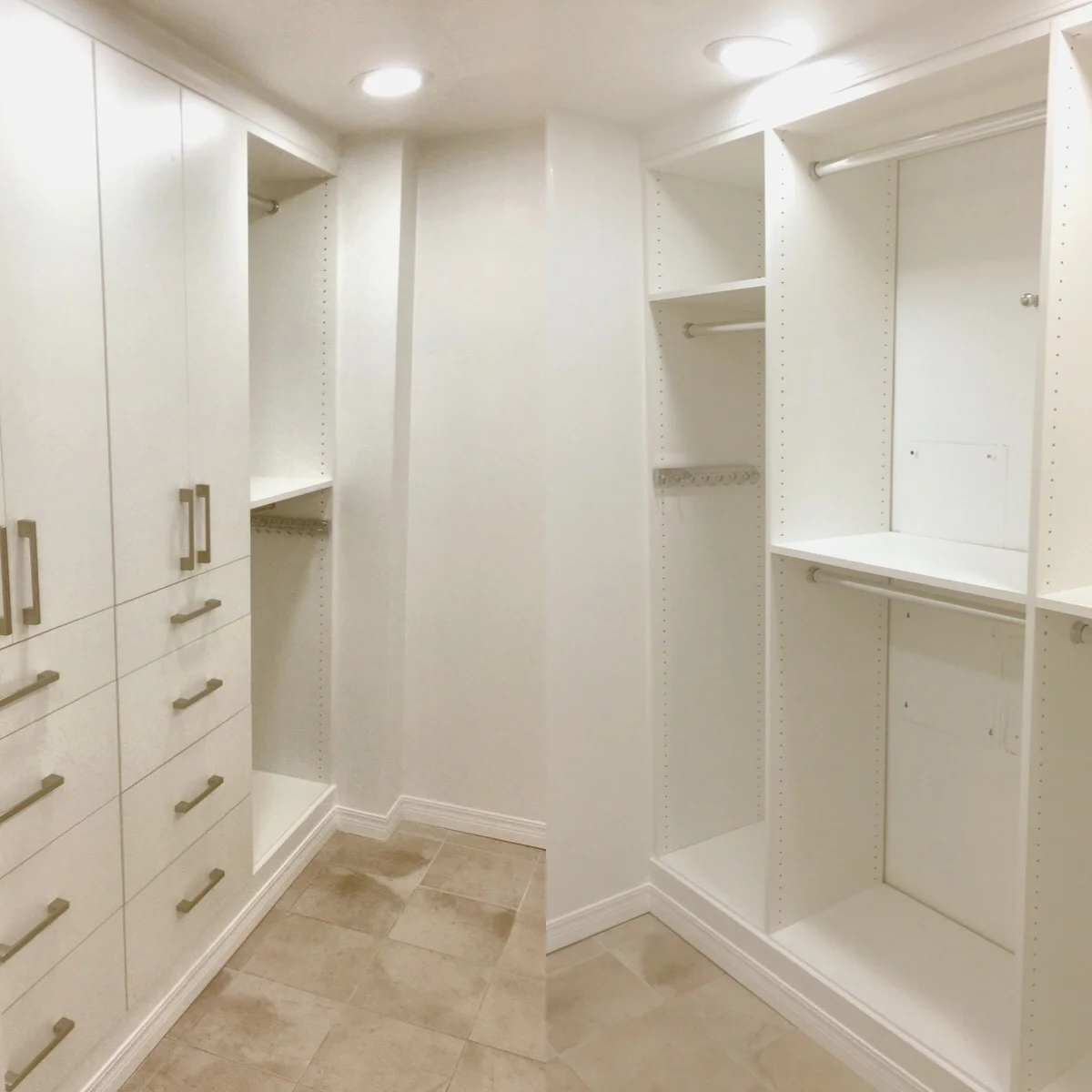 Closet Crown Molding Solutions Blog Closets Of Tulsa