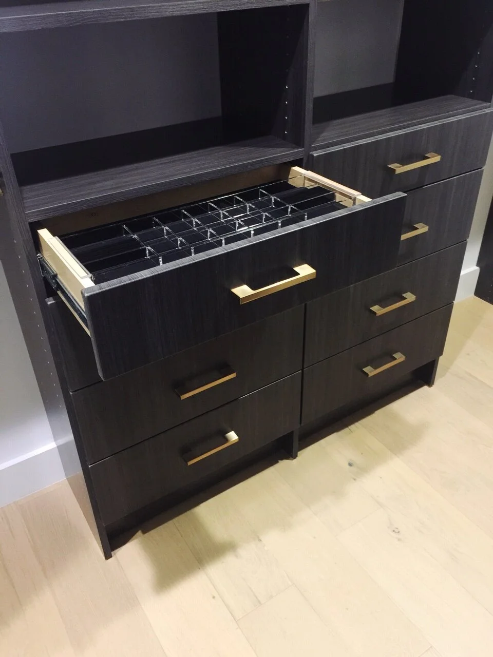 Spring Cleaning Series: A Drawer a Day  Closets of Tulsa