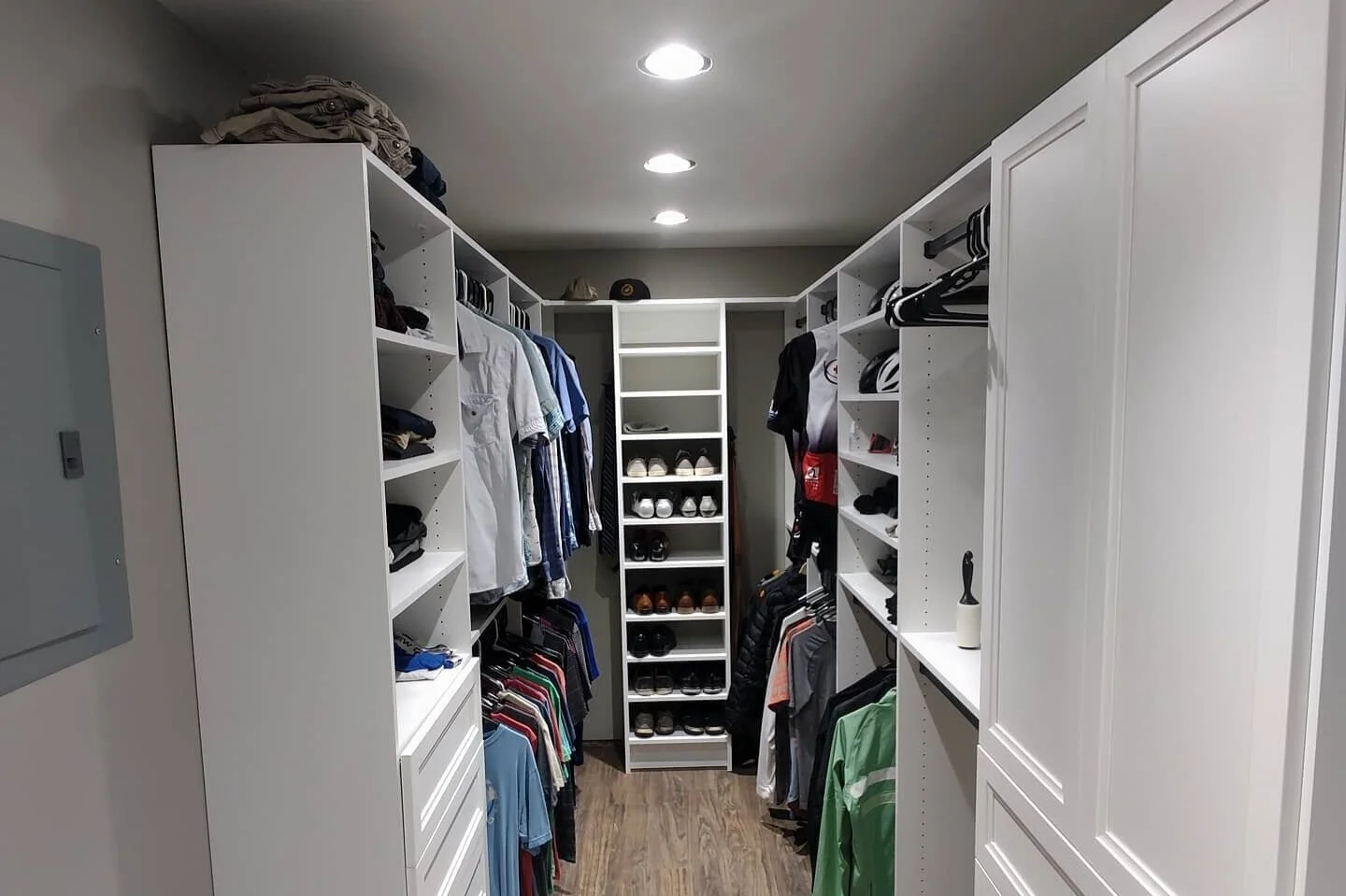 Drew's Closet: A Brilliant Upgrade in Midtown Tulsa