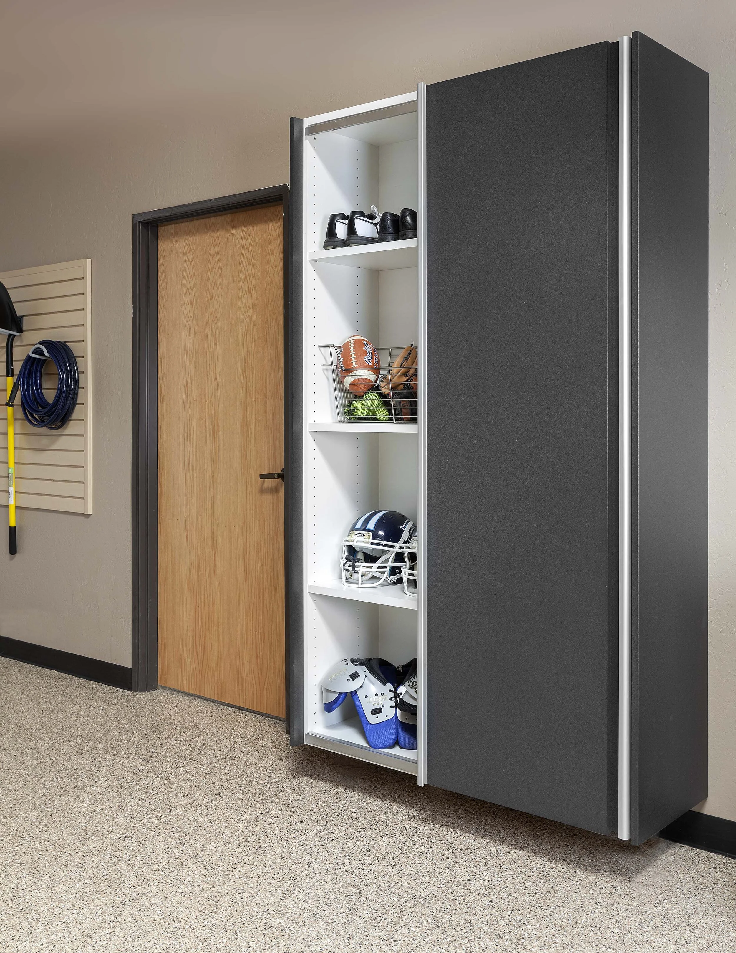 Granite Sliding Door Open-Sedona Floor-Angle-Feb 2013.jpg
