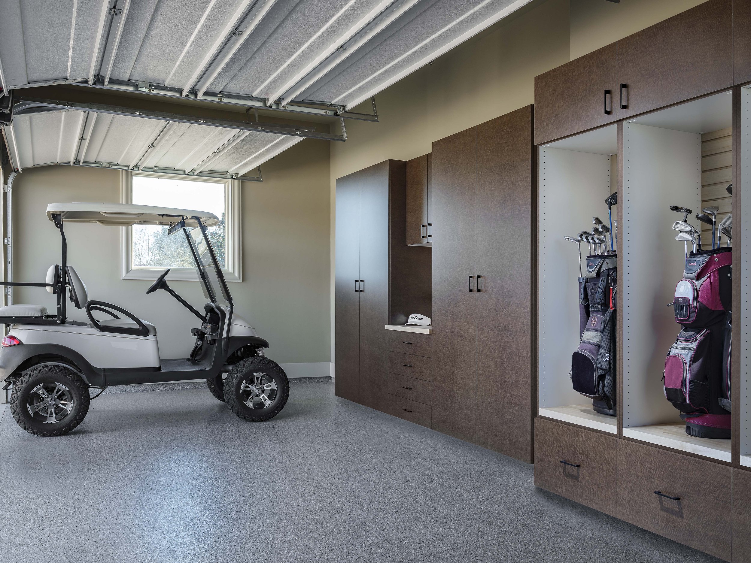   Functional Fitness Spaces   Storage That Supports Your Routine   Free 3-D Design  