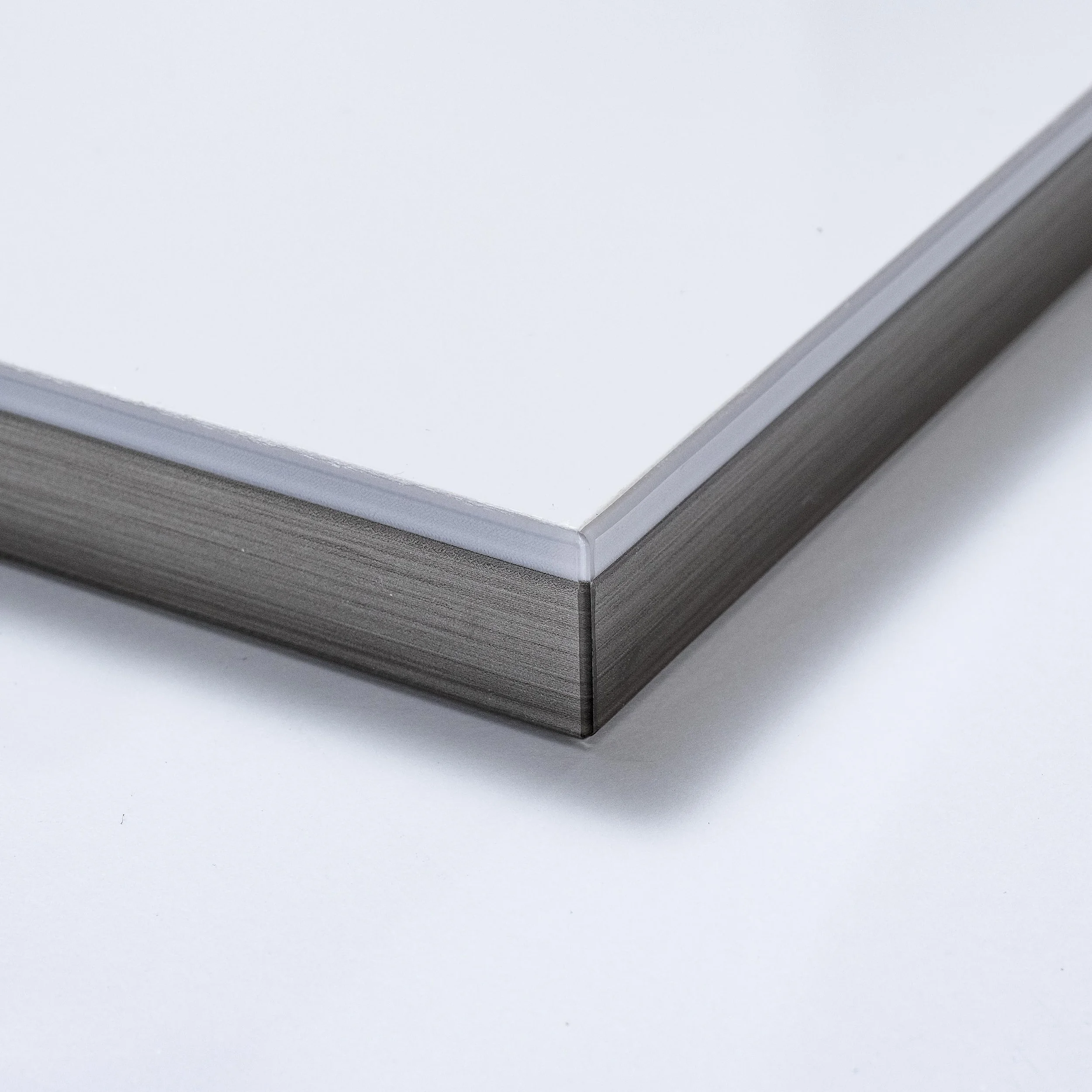 Trimmed Edge