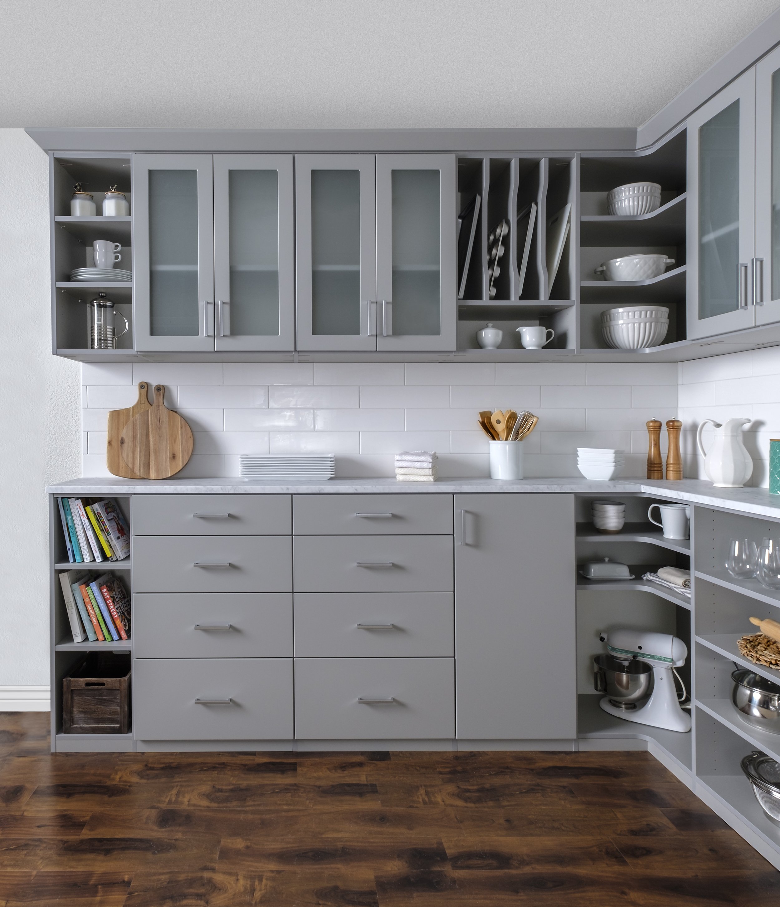  Call Now:  918.609.0214    Pantry Storage   Eliminate Chaos. Live Better.   Shop Pantry Designs  