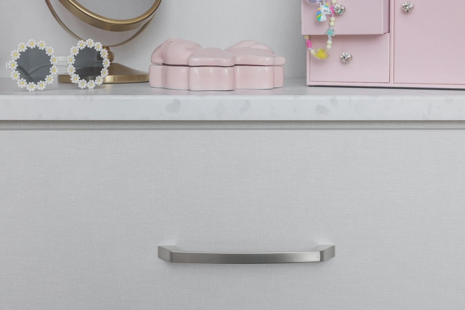 Children's Closet by Closets of Tulsa