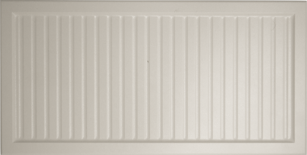 Reeded Slim Shaker