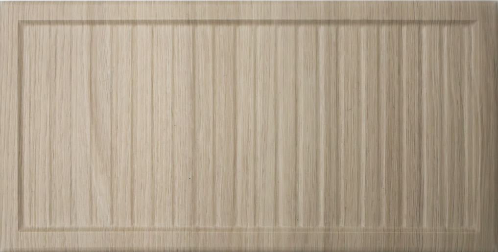 Reeded Slim Shaker