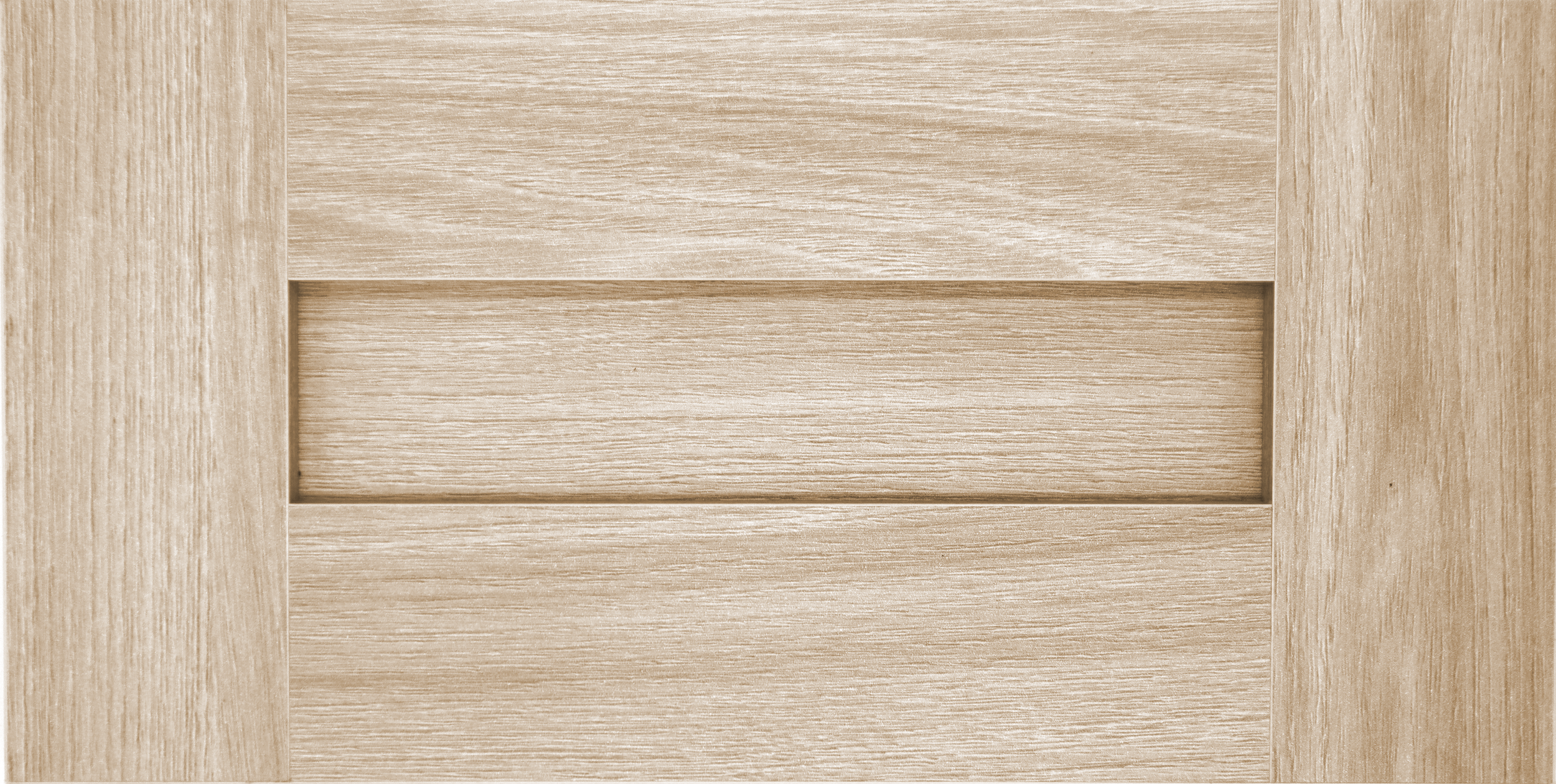 Five-Piece Shaker