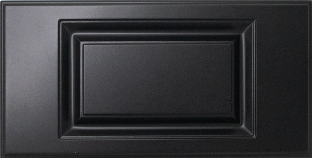 Raised Panel