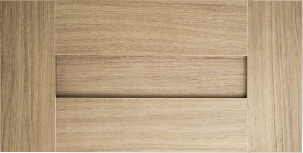 Five-Piece Shaker