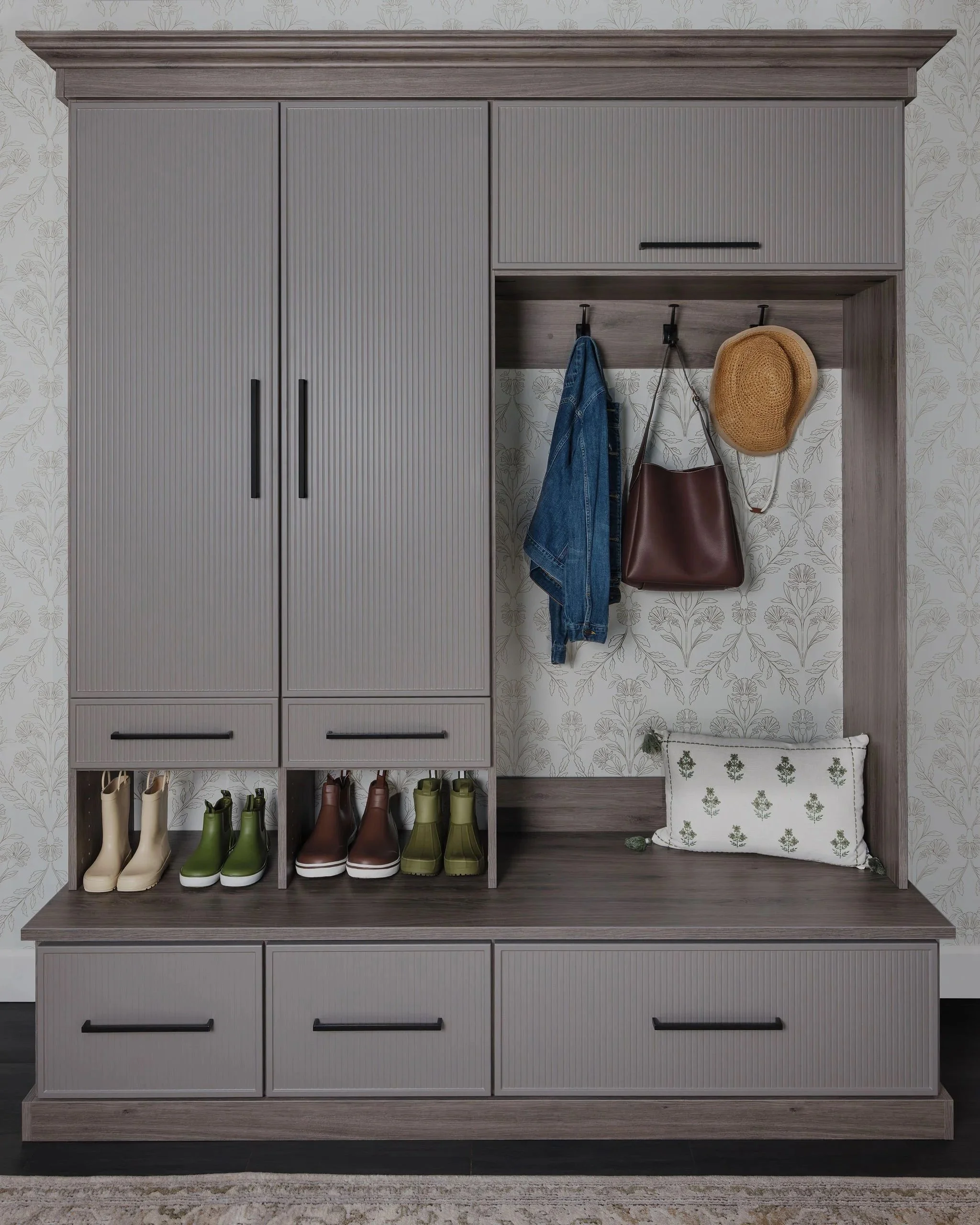  Call Now:  918.609.0214    Mudroom &amp; Laundry   Eliminate Chaos. Live Better.   Shop Mudroom &amp; Laundry  