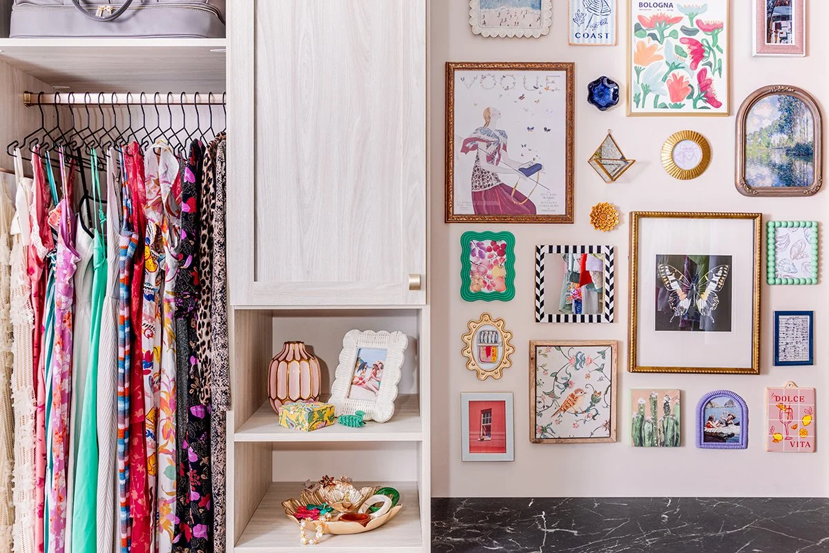  Call Now:  918.609.0214    Boutique Finishes   Eliminate Chaos. Live Better.   Shop Closets  