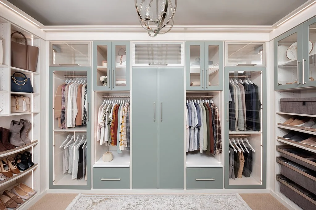  Call Now:  918.609.0214    Custom Closets   Eliminate Chaos. Live Better.   Shop Closets  
