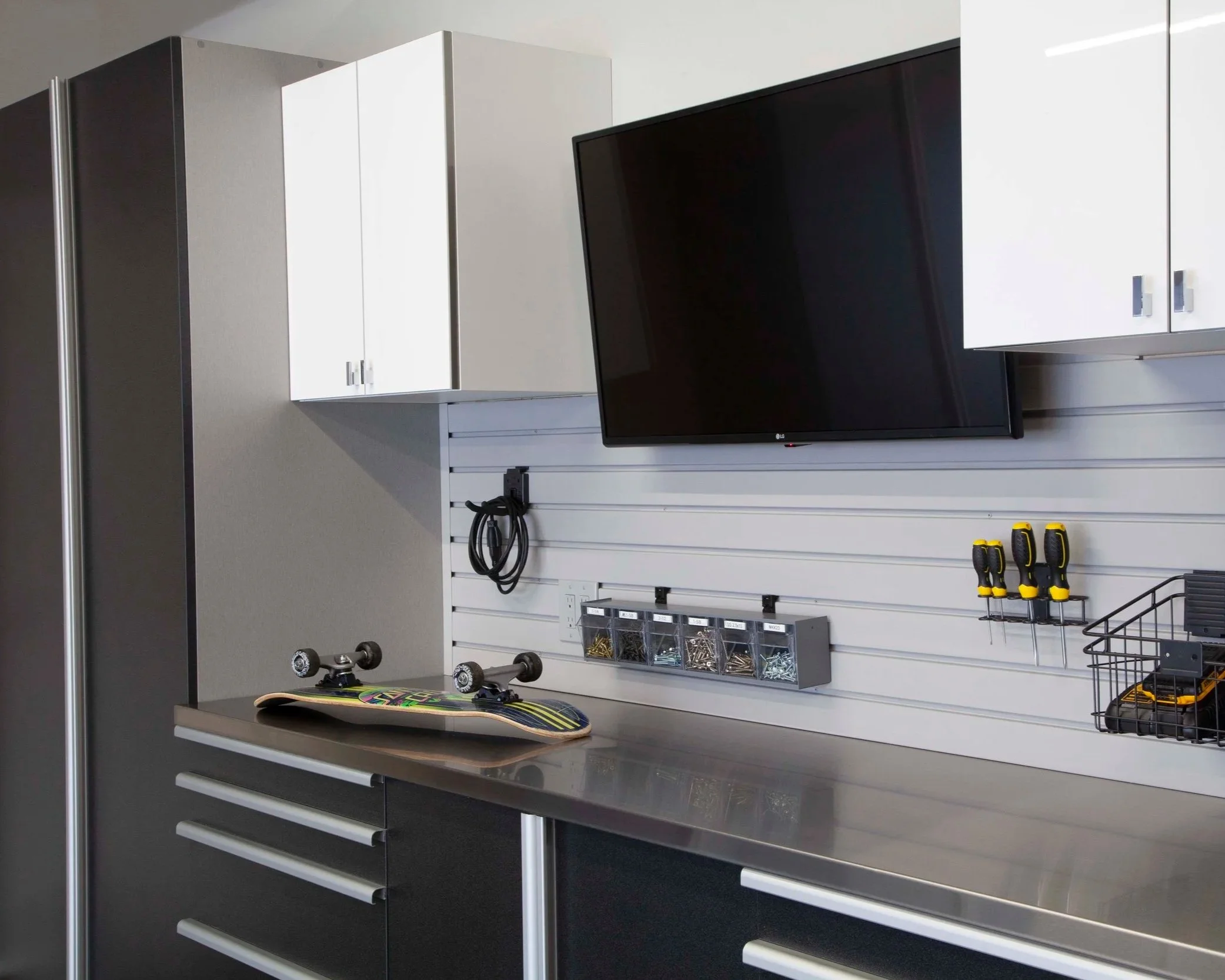 Basalt-Cabinets-Angle-Workbench-with-Skateboard-Oct-2020.jpg