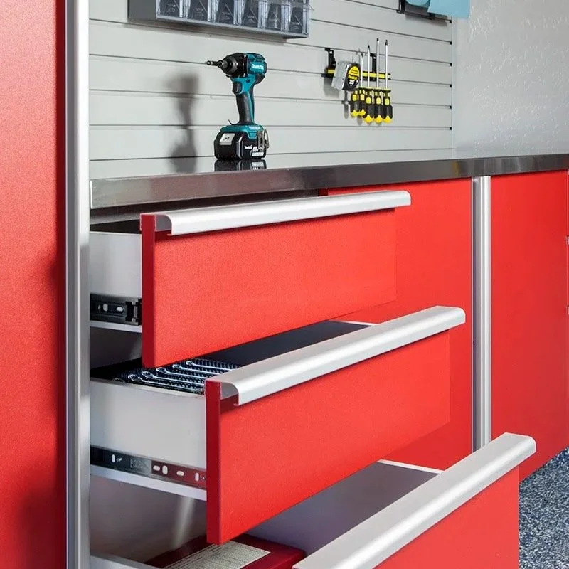 Red Drawers OPEN w Extruded Handles-Aug 2013.jpg