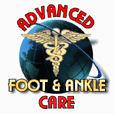 Advanced Foot and Ankle Care PC