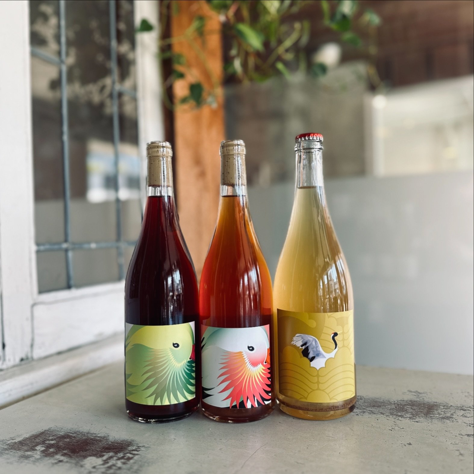 TONIGHT IN VANCOUVER: 
3 snacks + 3 Japanese wines at @thefarmersapprentice 
Hit them up for a reservation, you won&rsquo;t want to miss it. 
.
.
.
#juiceimports #vancouver #vancity #yvreats #graperepublic #japanesewine #naturalwine #yamagata #nanyo 