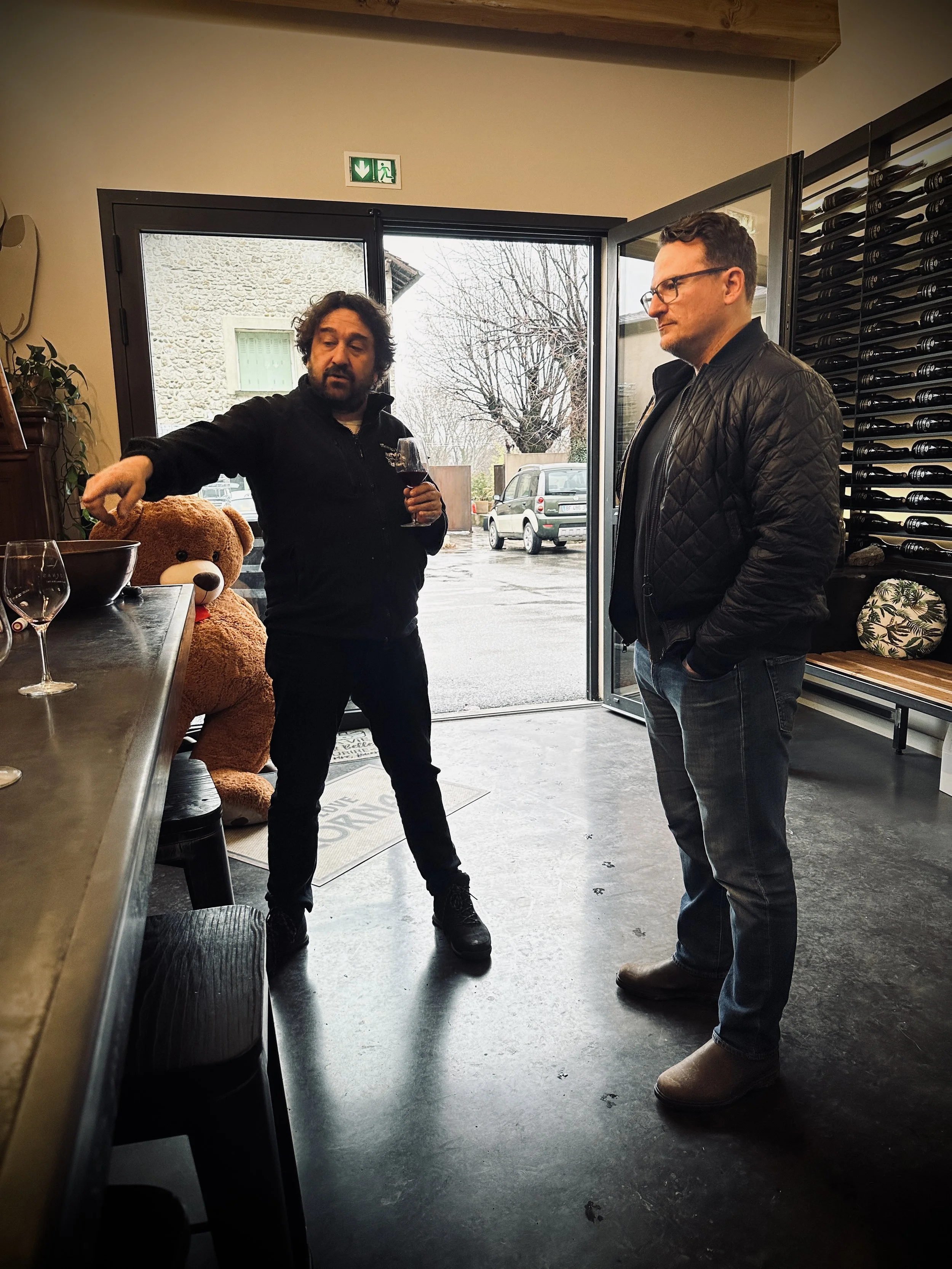 MATTHIEU BARRET WITH MARK COUILLARD.jpg