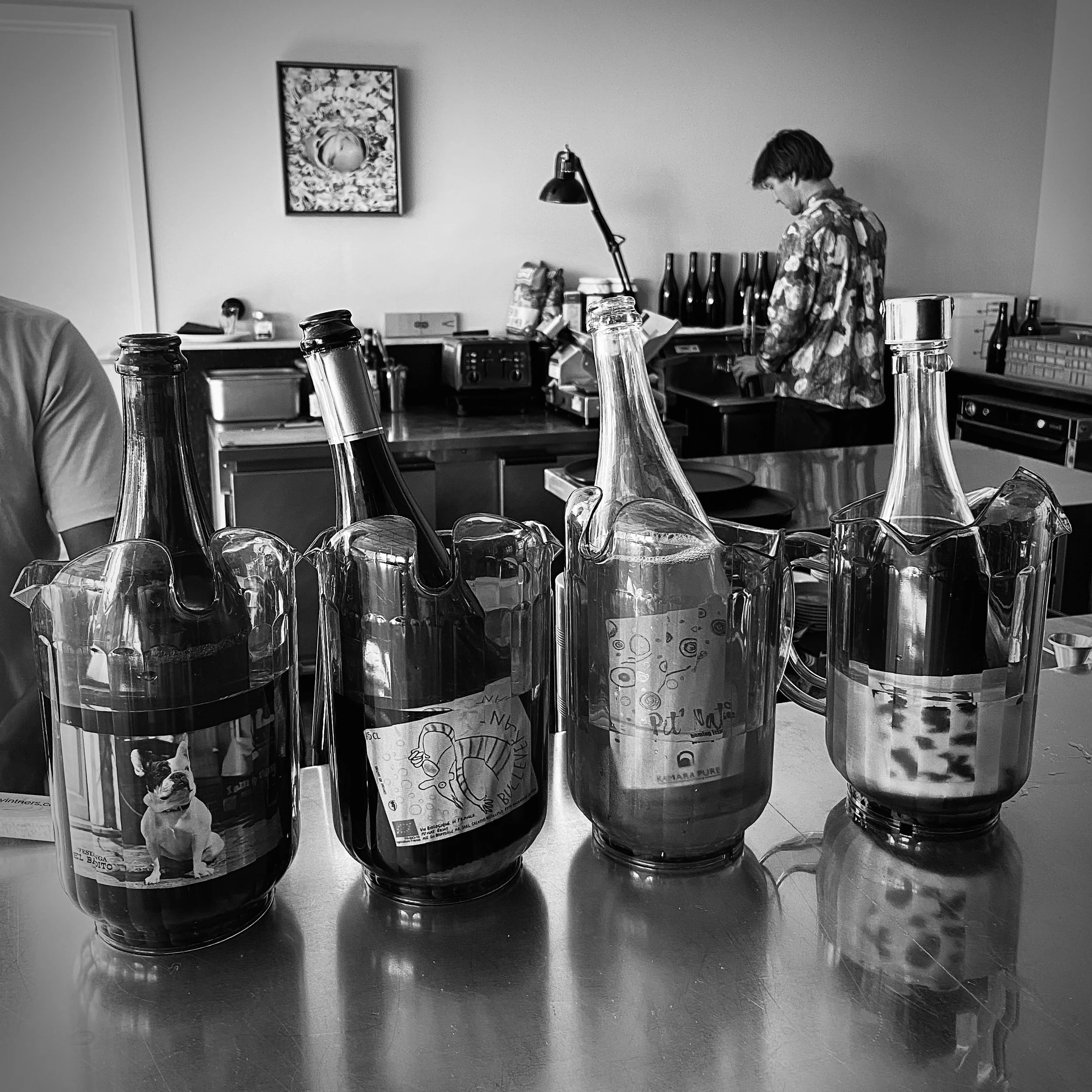 GUIDE TO EATING & DRINKING IN CALGARY, ALBERTA — Juice Imports