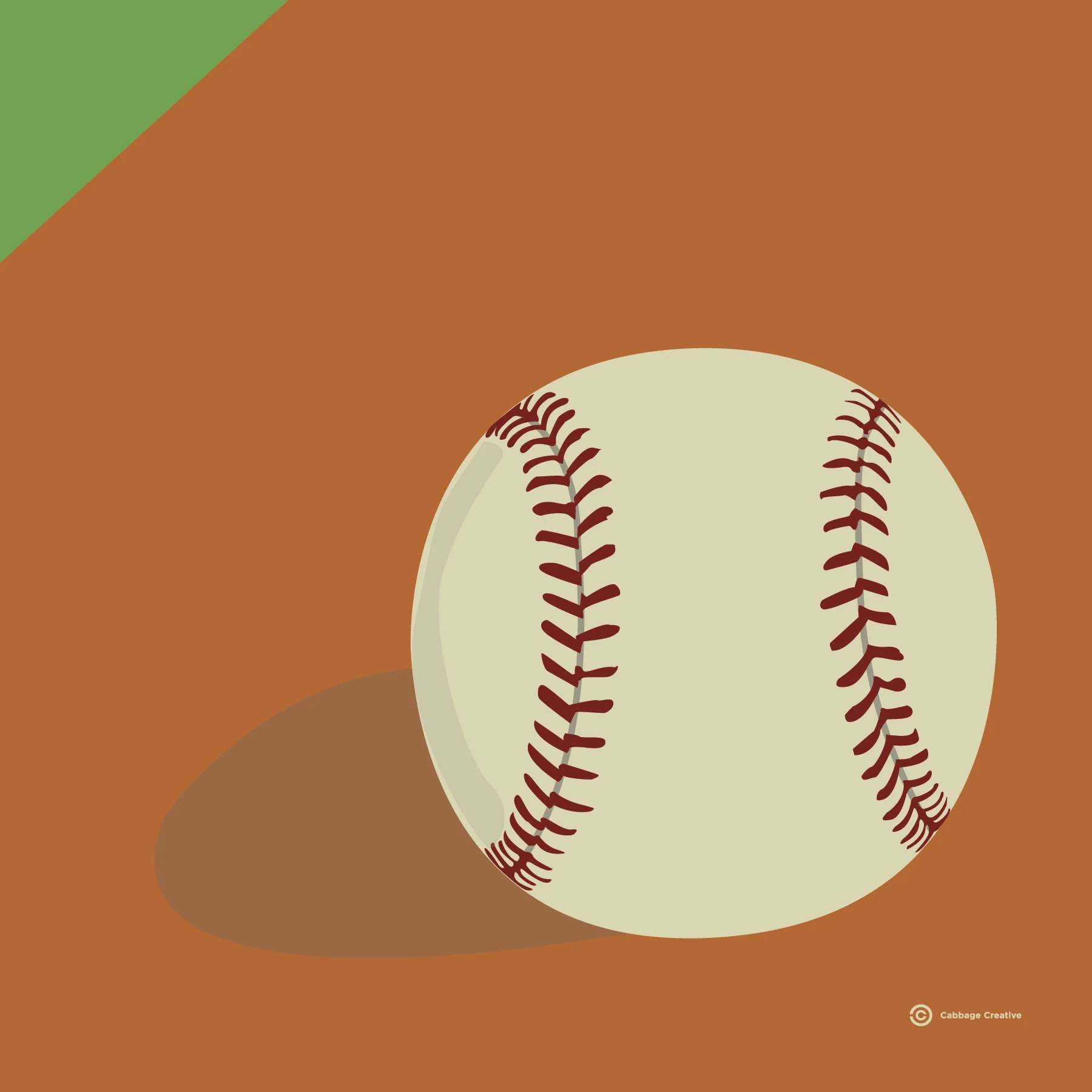 2002: Foul Ball off the bat of Randall Simon
