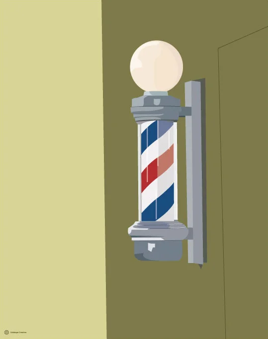 Barber Pole