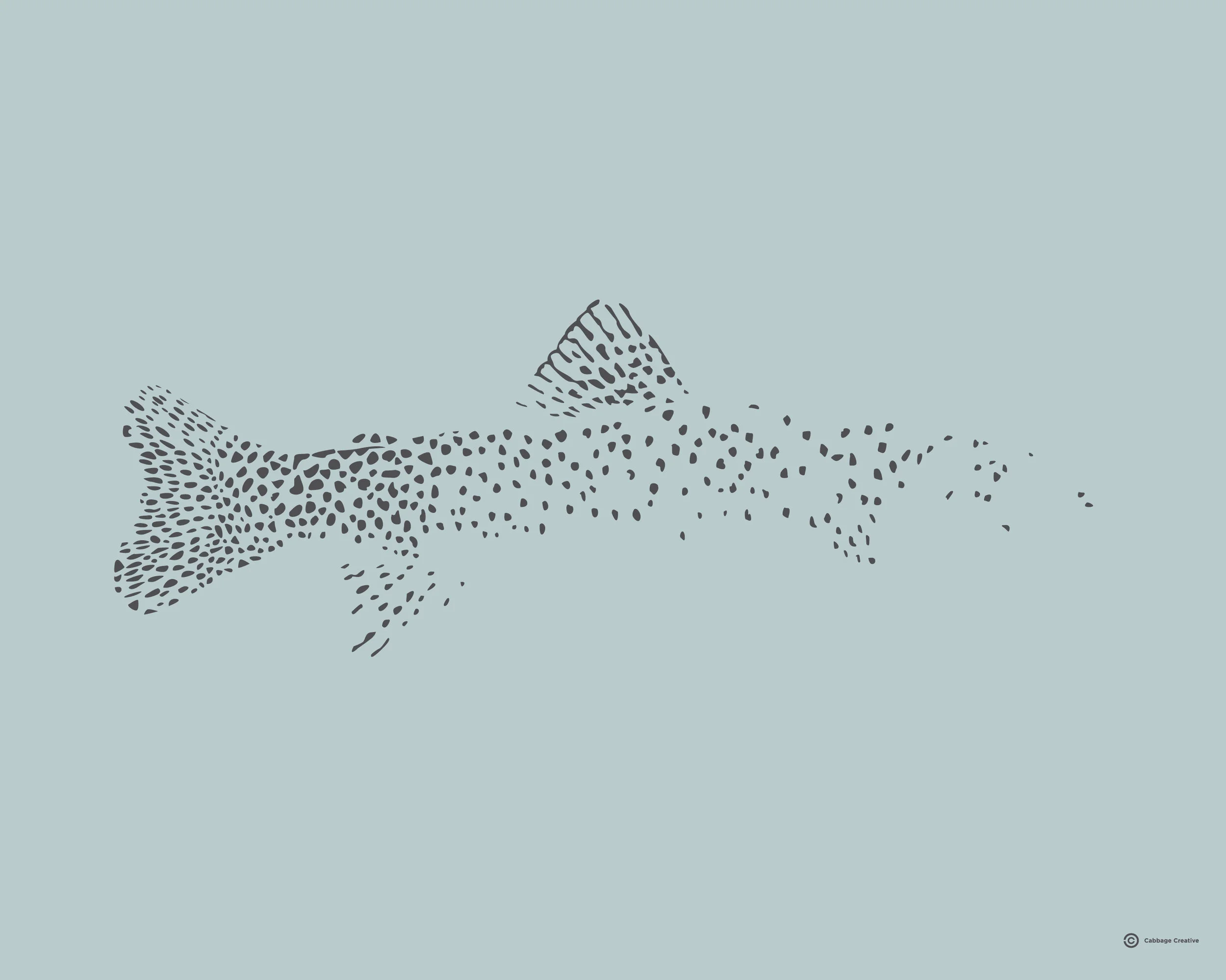 Memory of a Cutthroat Trout