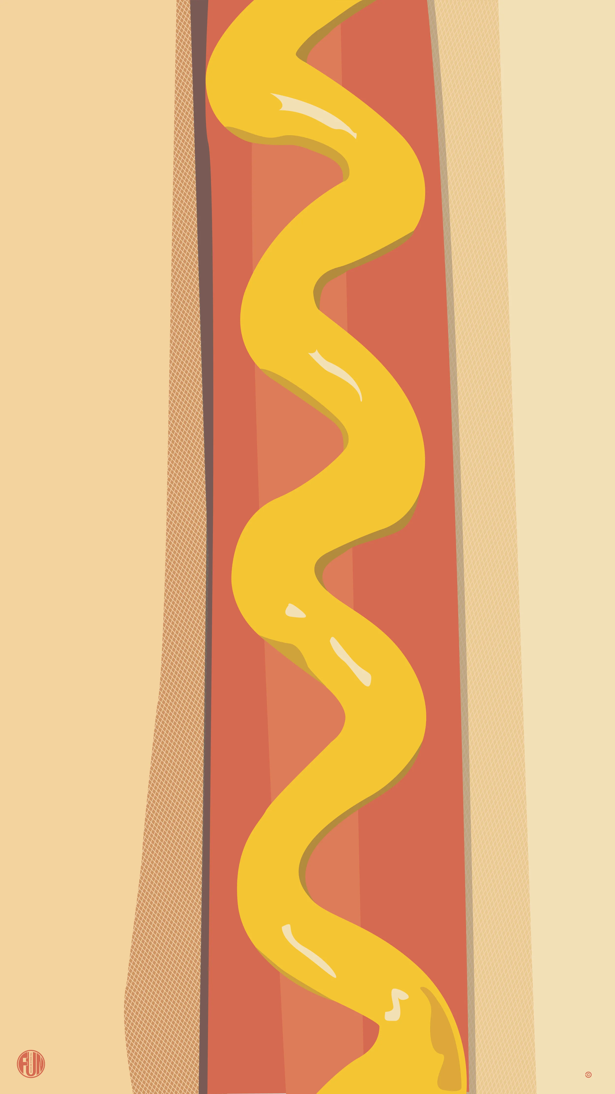 Sleep is Cheap and so are Hot Dogs